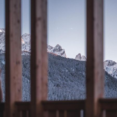 Schuischta Mountain Apartments セスト エクステリア 写真